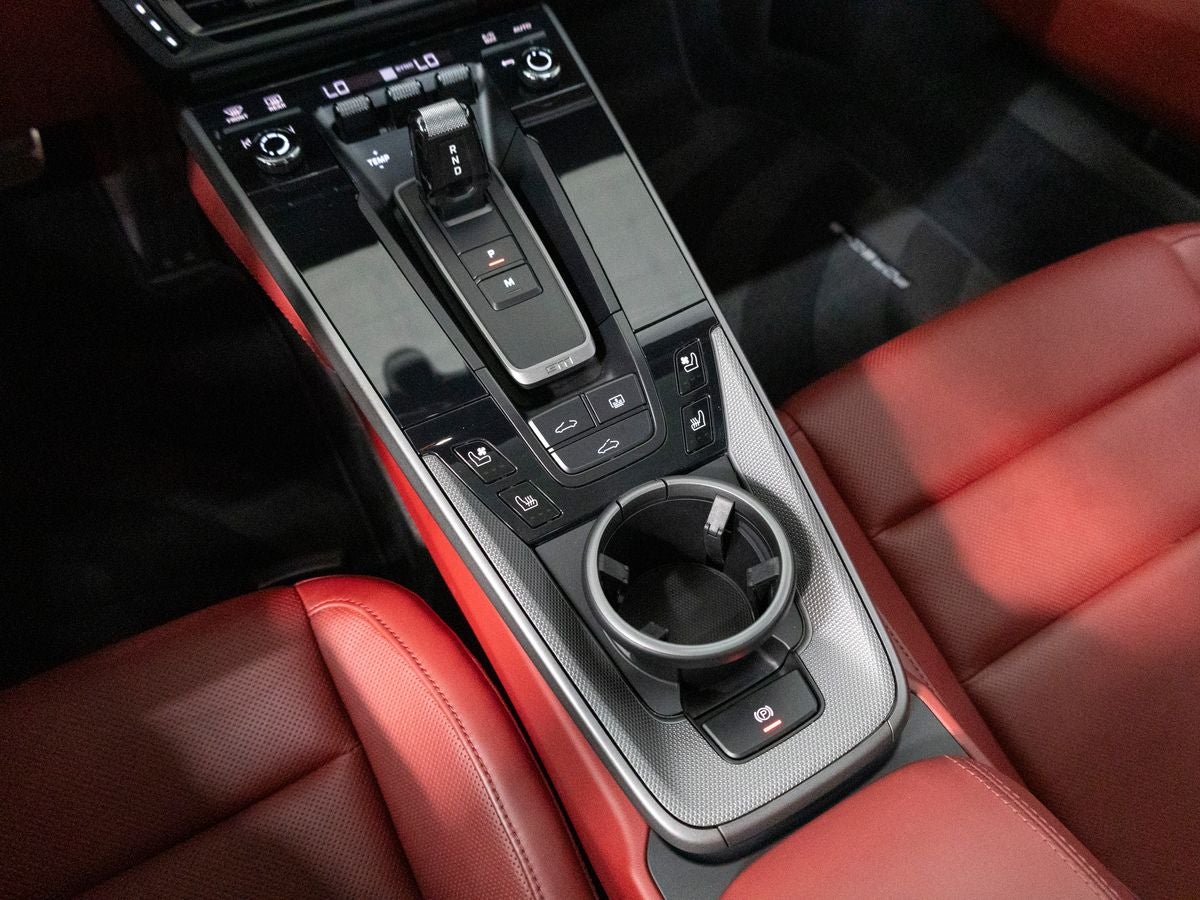 2023 Porsche 911 911 Carrera (MY23)