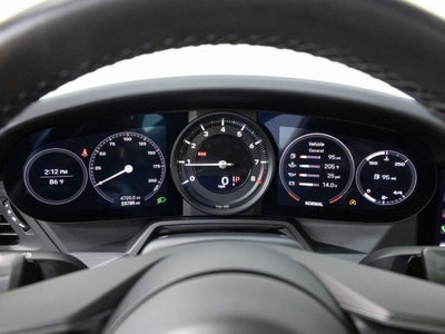 2023 Porsche 911 911 Carrera (MY23)
