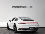 2023 Porsche 911 911 Carrera (MY23)