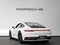 2023 Porsche 911 911 Carrera (MY23)