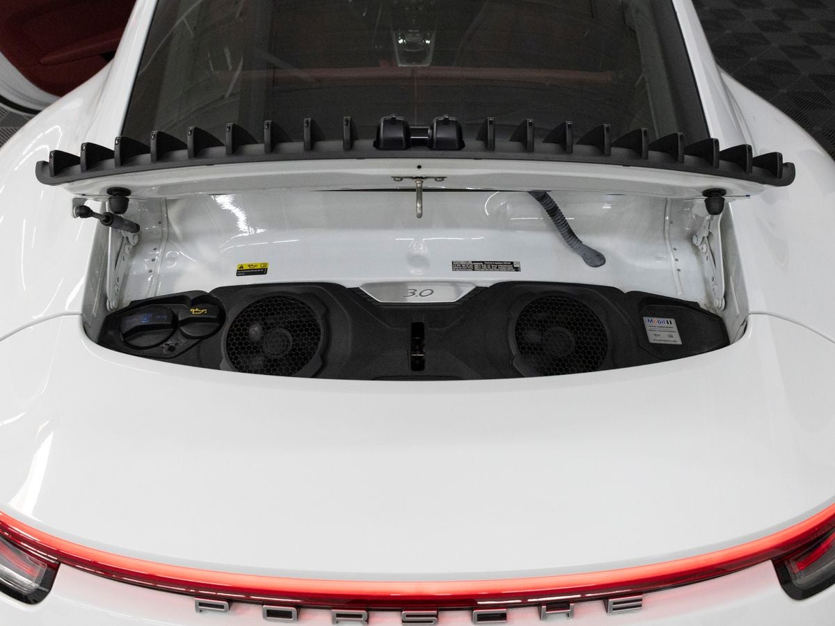 2023 Porsche 911 911 Carrera (MY23)