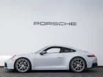 2025 Porsche 911 911 Carrera T