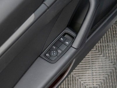 2025 Porsche 911 911 Carrera T