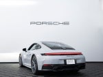 2025 Porsche 911 911 Carrera T