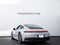 2025 Porsche 911 911 Carrera T