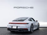 2025 Porsche 911 911 Carrera T