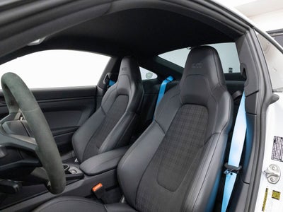 2025 Porsche 911 911 Carrera T