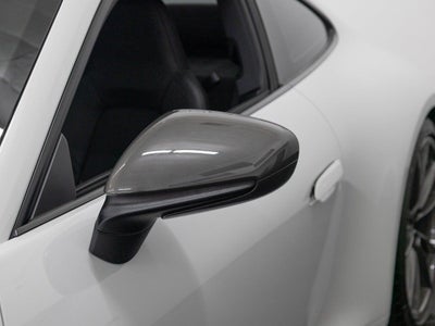 2024 Porsche 911 Carrera T