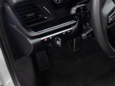 2024 Porsche 911 Carrera T