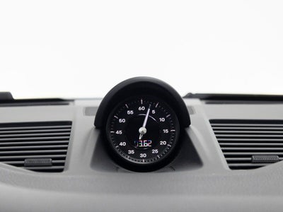 2024 Porsche 911 Carrera T