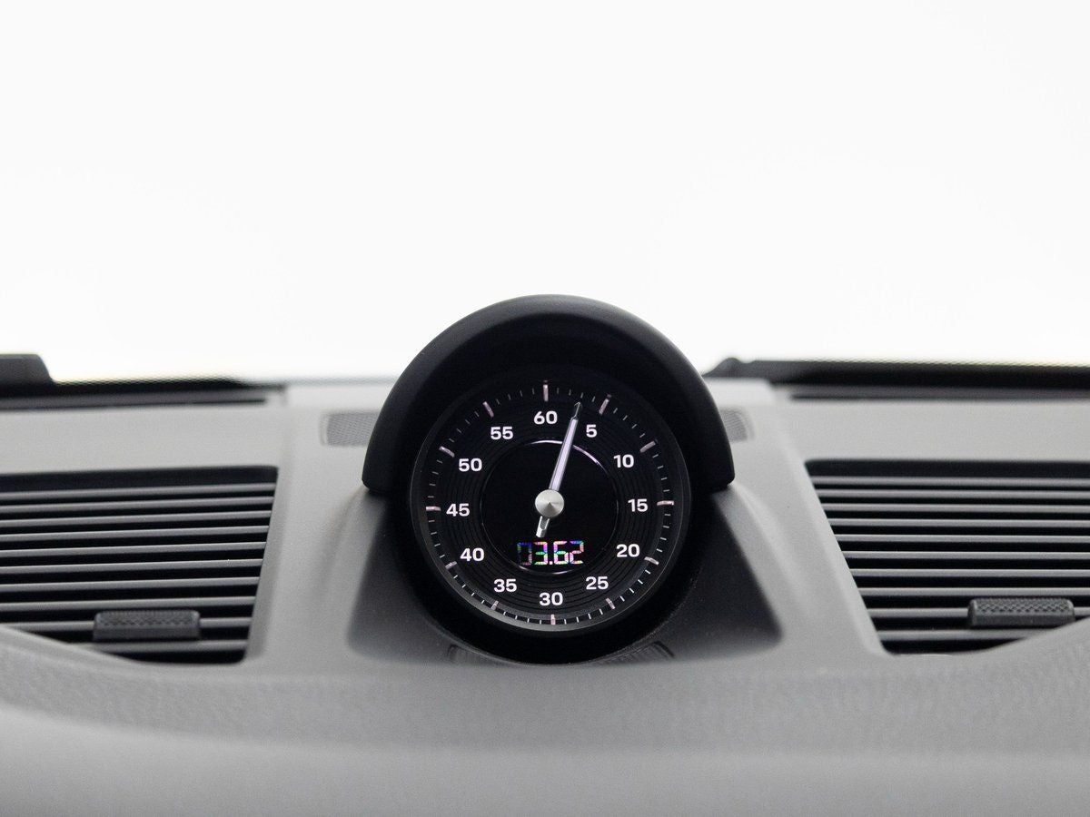 2024 Porsche 911 Carrera T