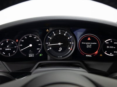 2024 Porsche 911 Carrera T