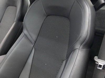 2024 Porsche 911 Carrera T