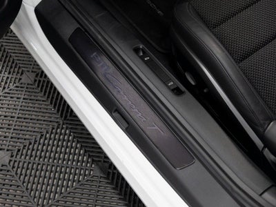 2024 Porsche 911 Carrera T