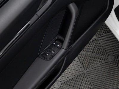 2024 Porsche 911 Carrera T