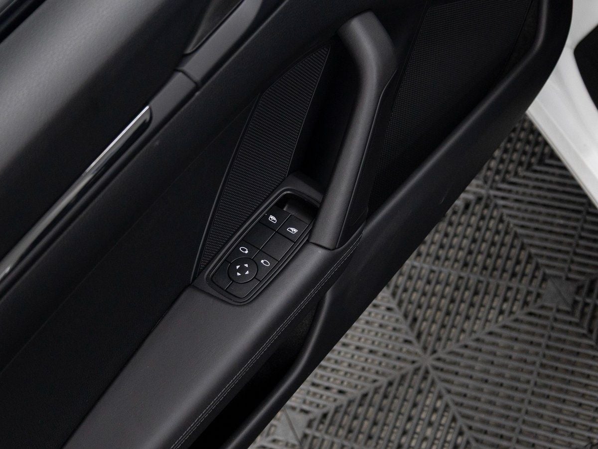 2024 Porsche 911 Carrera T