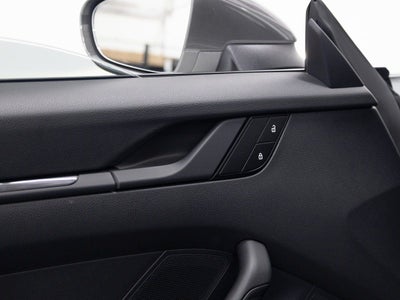 2024 Porsche 911 Carrera T