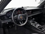 2024 Porsche 911 Carrera T