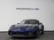 2025 Porsche 911 911 Carrera T