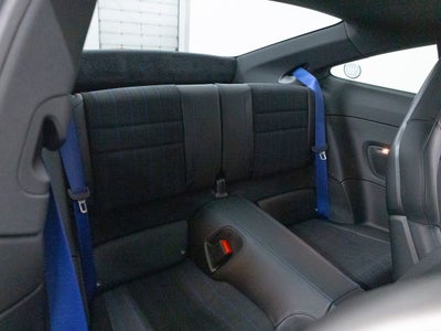 2025 Porsche 911 911 Carrera T