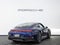 2025 Porsche 911 911 Carrera T