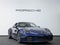 2025 Porsche 911 911 Carrera T