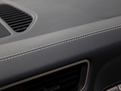 2018 Porsche 911 Carrera