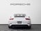 2018 Porsche 911 Carrera