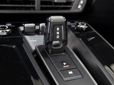 2025 Porsche 911 Carrera