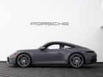 2025 Porsche 911 Carrera