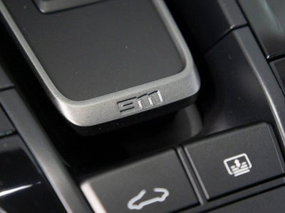 2025 Porsche 911 Carrera