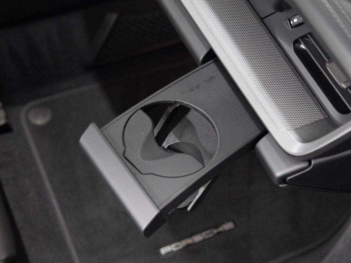 2025 Porsche 911 Carrera