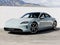2025 Porsche Taycan 4