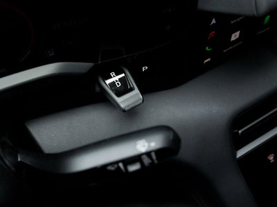 2025 Porsche Taycan 4