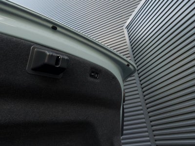 2025 Porsche Taycan 4