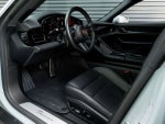 2025 Porsche Taycan 4
