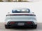 2025 Porsche Taycan 4
