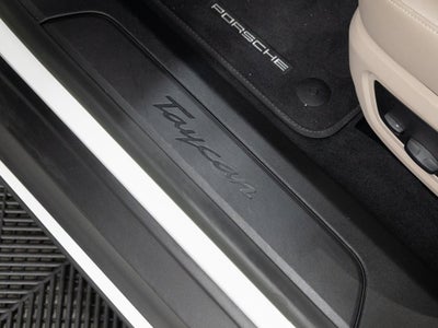 2023 Porsche Taycan Base