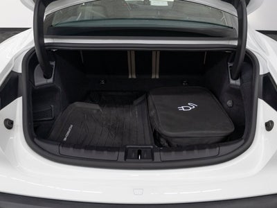 2023 Porsche Taycan Base