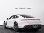 2023 Porsche Taycan Base