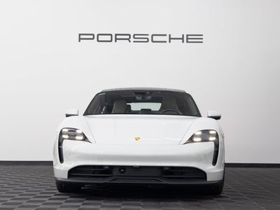2023 Porsche Taycan Base
