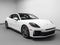 2025 Porsche Panamera Panamera 4