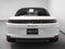 2025 Porsche Panamera Panamera 4