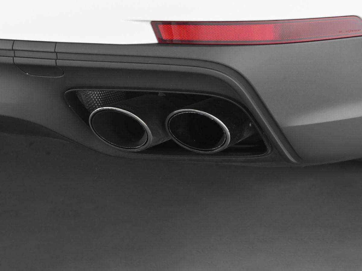 2025 Porsche Panamera Panamera 4