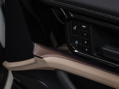 2025 Porsche Panamera Panamera 4