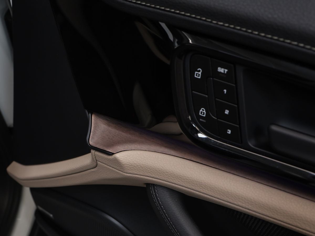 2025 Porsche Panamera Panamera 4