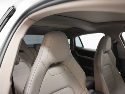 2025 Porsche Panamera Panamera 4