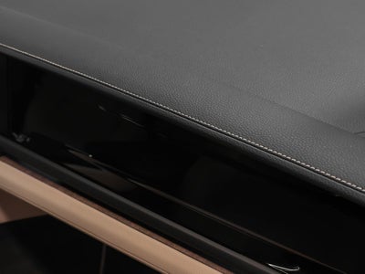 2025 Porsche Panamera Panamera 4