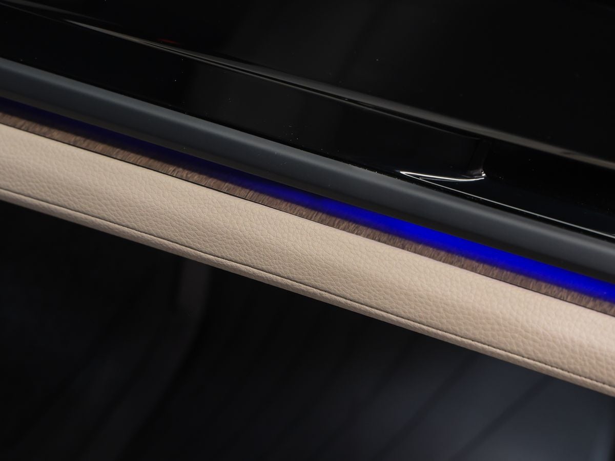 2025 Porsche Panamera Panamera 4