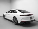 2025 Porsche Panamera Panamera 4